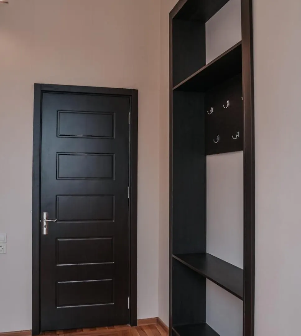 Hotel Crystal Kvareli Τυφλίδα