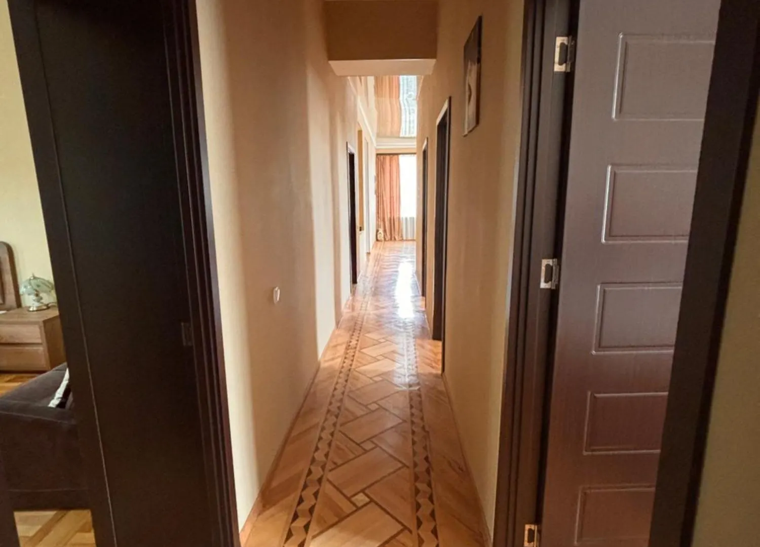 Πανσιόν Hotel Crystal Kvareli Τυφλίδα
