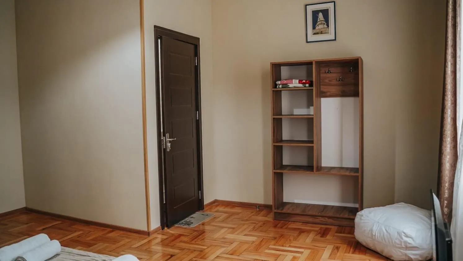 Hotel Crystal Kvareli Τυφλίδα